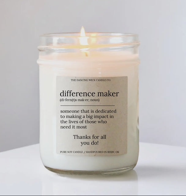 Difference Maker Giftbox