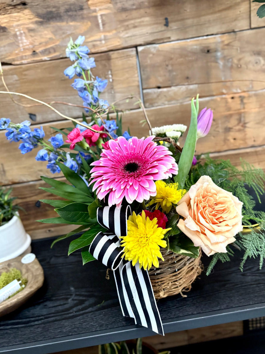 Easter Basket