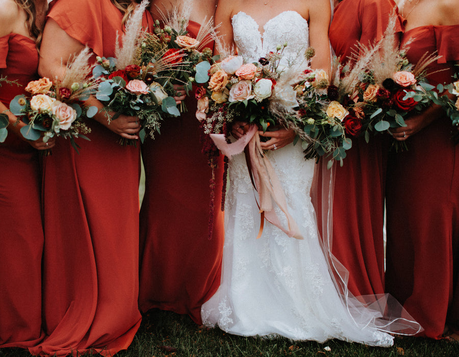 Wedding Consultation