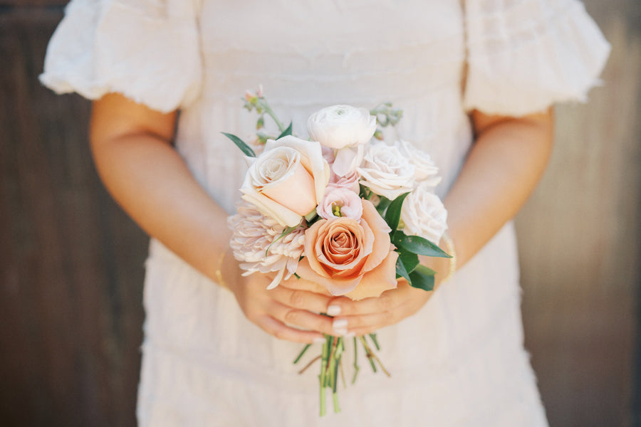 bliss bridesmaid dresses Services Rose and Bliss Bridal