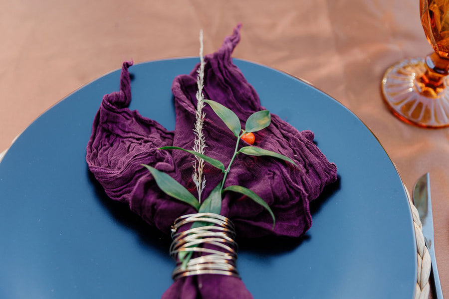 Golden Gatherings Thanksgiving - Fall Centerpiece