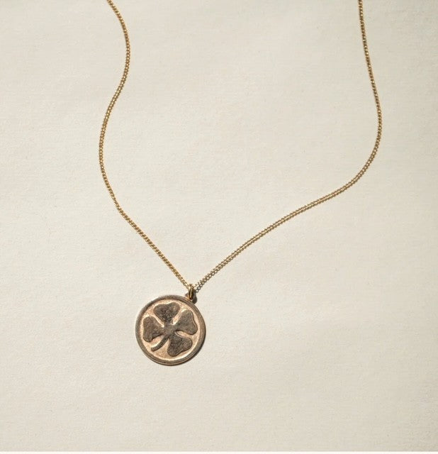 Lucky You Necklace