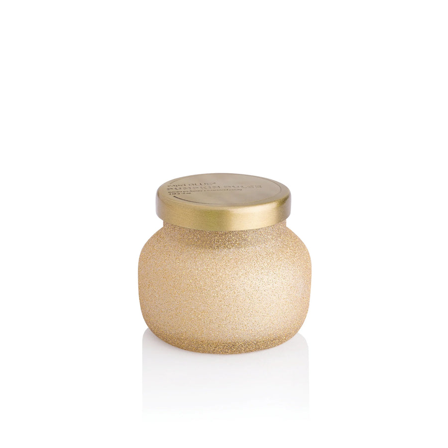 Capri Blue Pumpkin Dulce Glam Signature Candle 19oz.