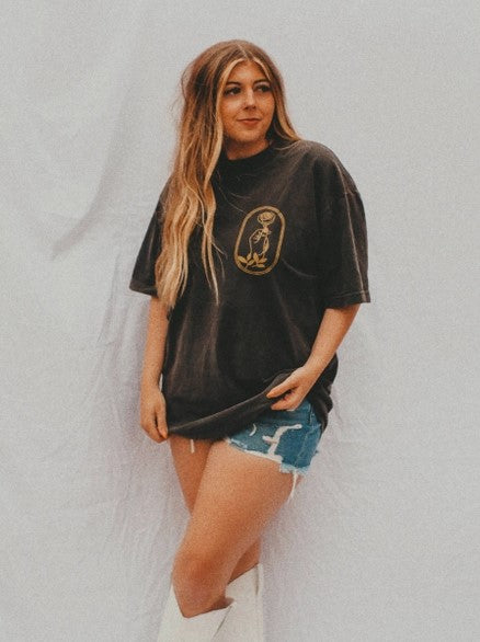 Let That Shit Go | Graphic Tee