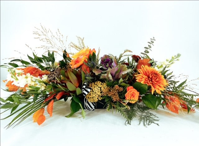 Thanksgiving Centerpiece