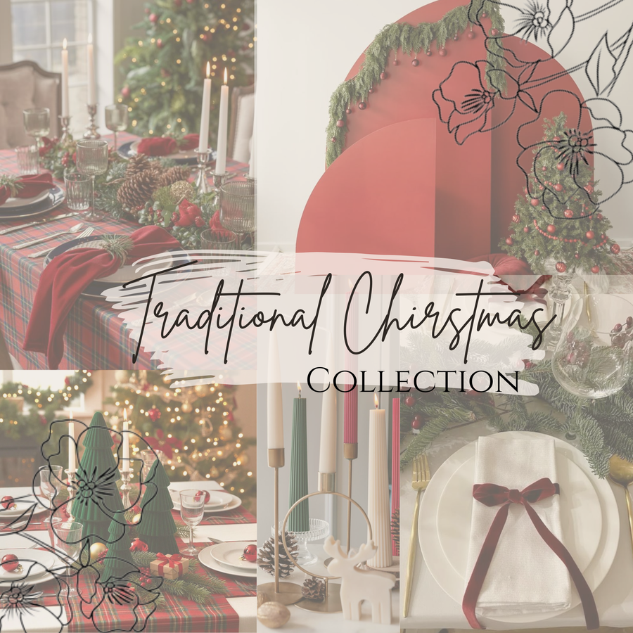 Traditional Collection