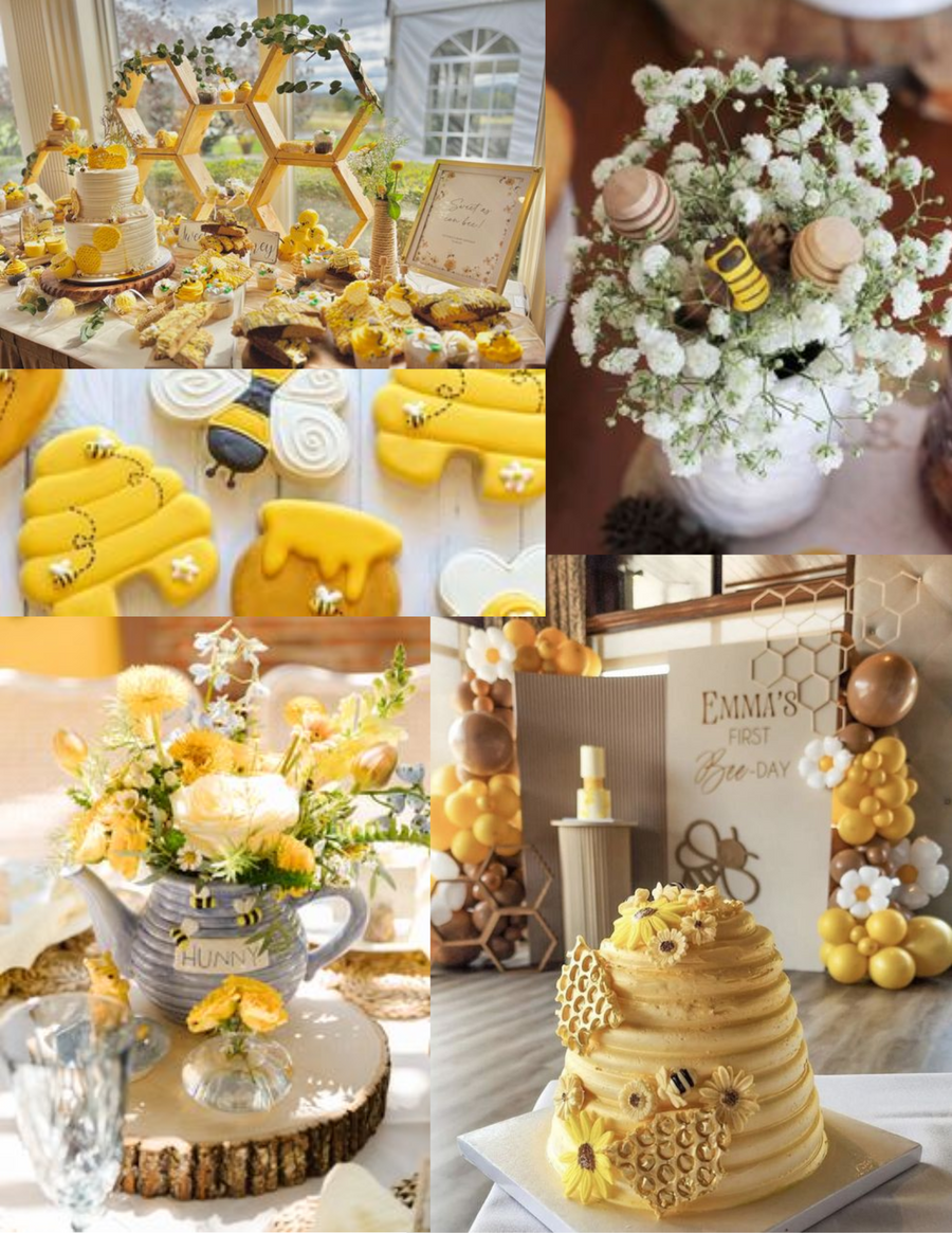 Bee Collection