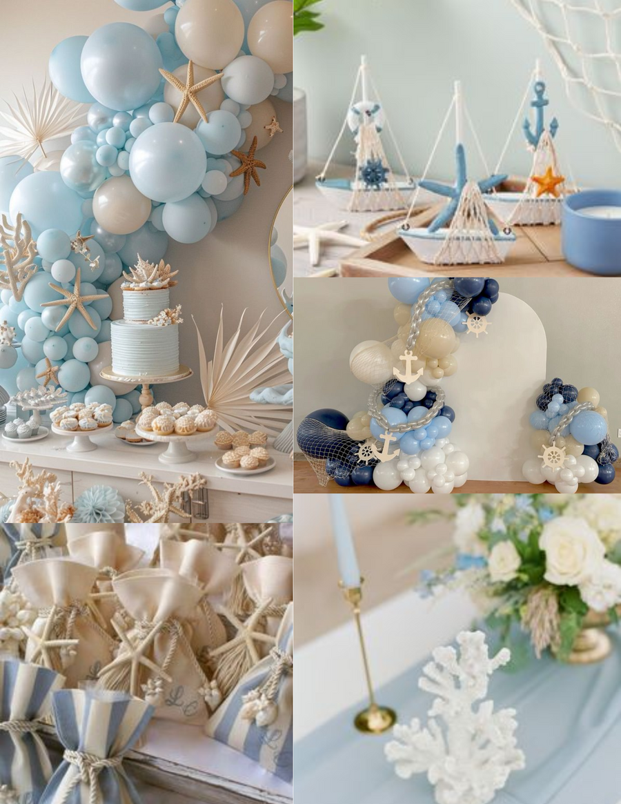 Nautical Collection