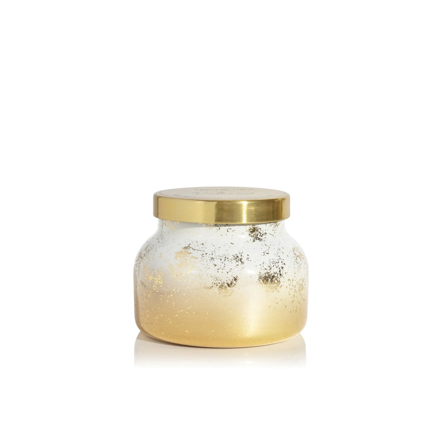 Capri Blue Volcano Glimmer Candle - Oversized 28oz