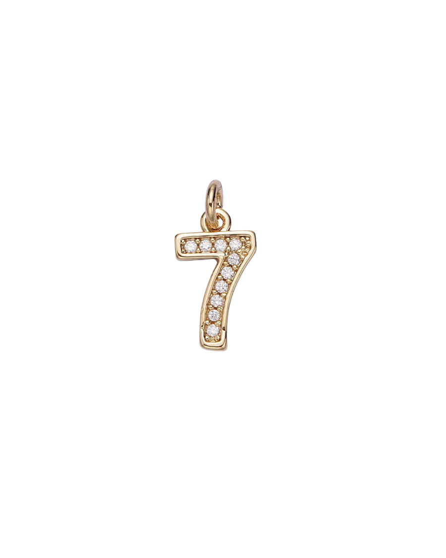 It's Especially Lucky - Cowboy boot charm