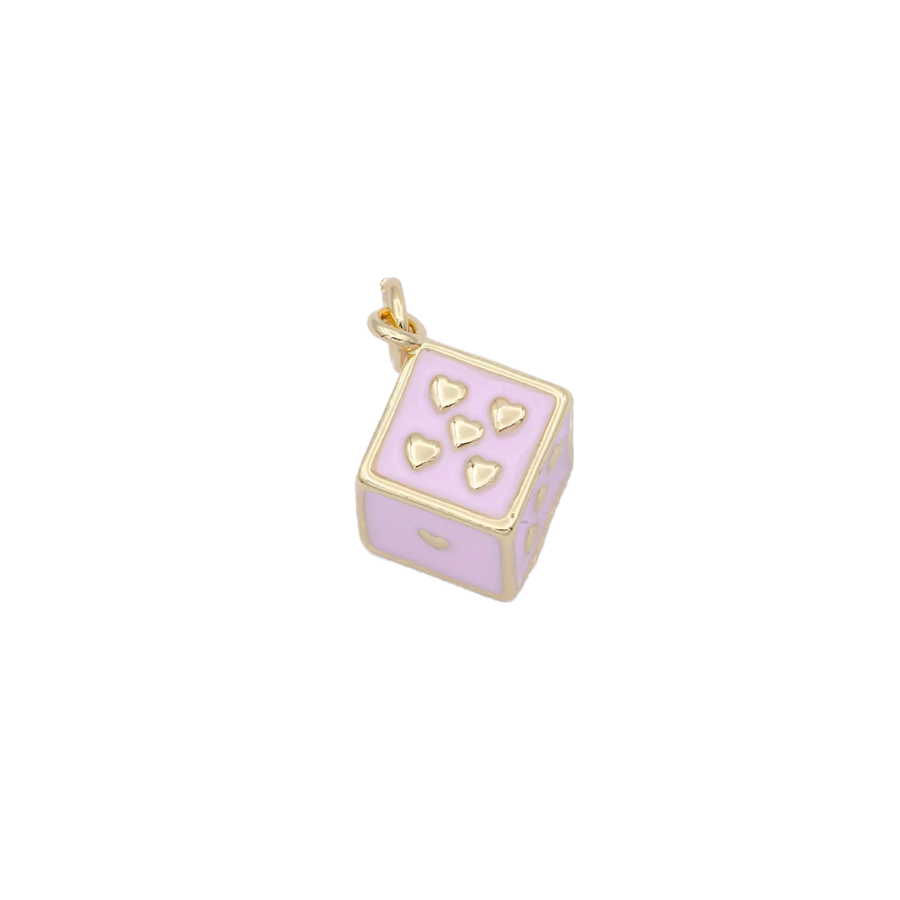 It's Especially Lucky - Charms for Charm Bar Vol. 1: Cross