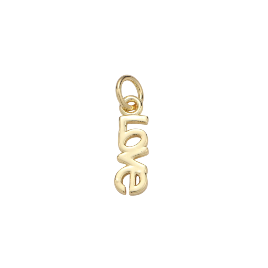 It's Especially Lucky - Love Charm