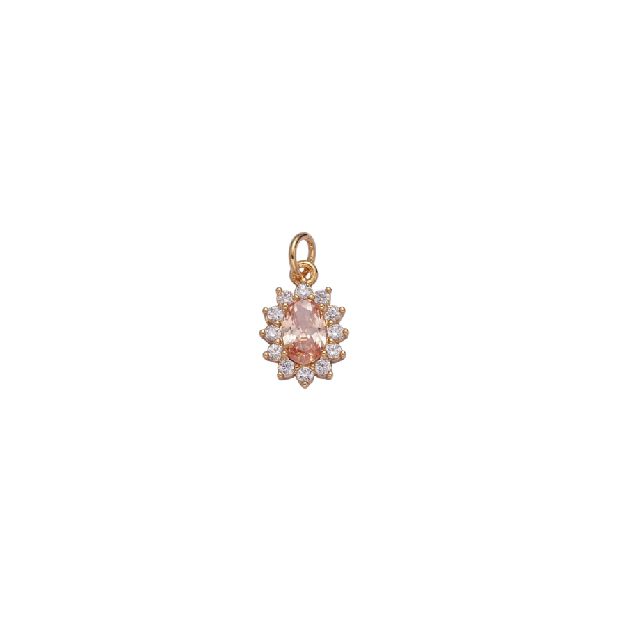 It's Especially Lucky Star Charm