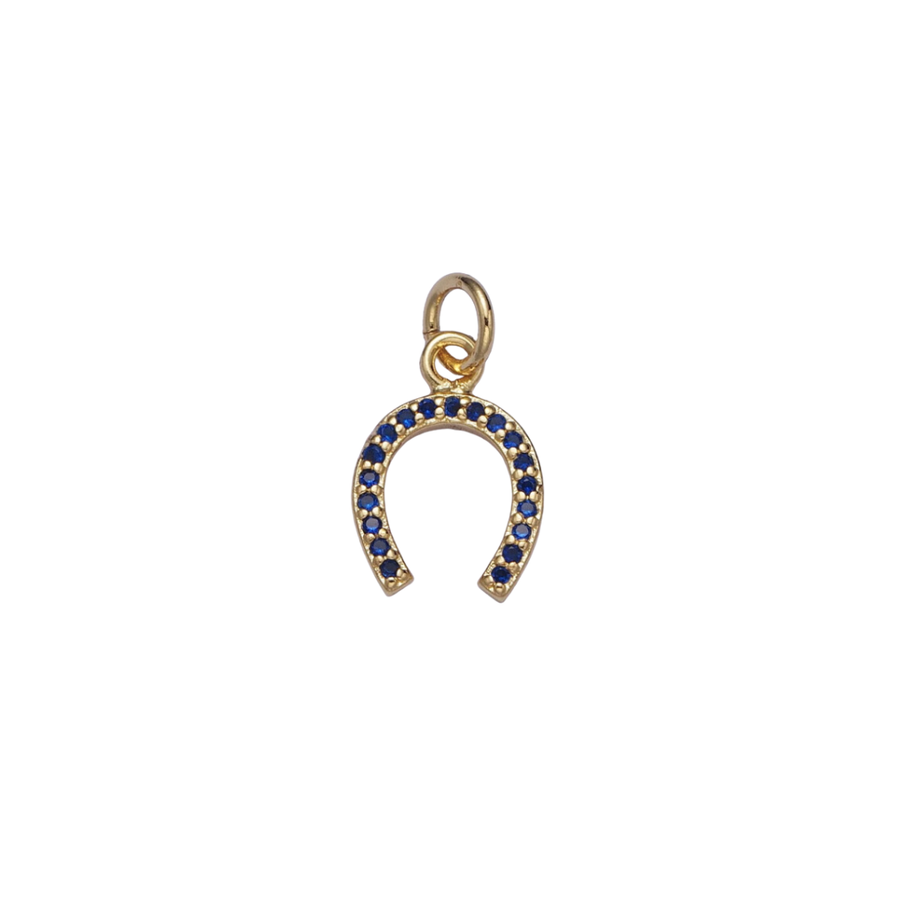 It's Especially Lucky - Charms: Dainty bow