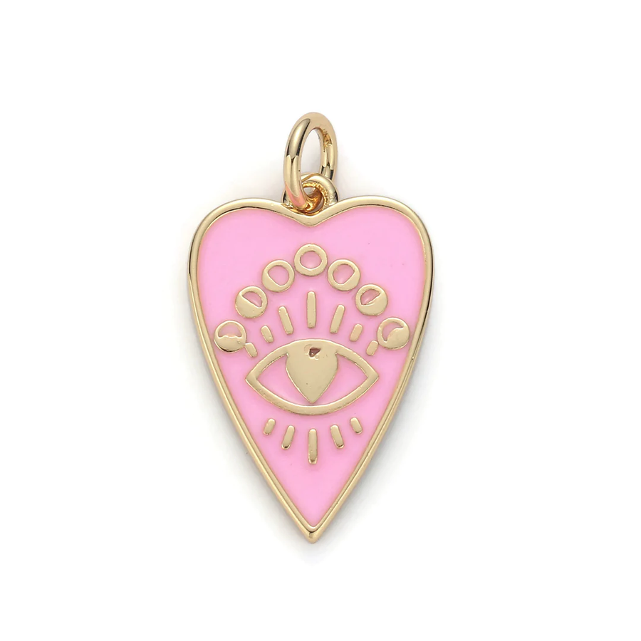 It's Especially Lucky - Cowboy boot charm