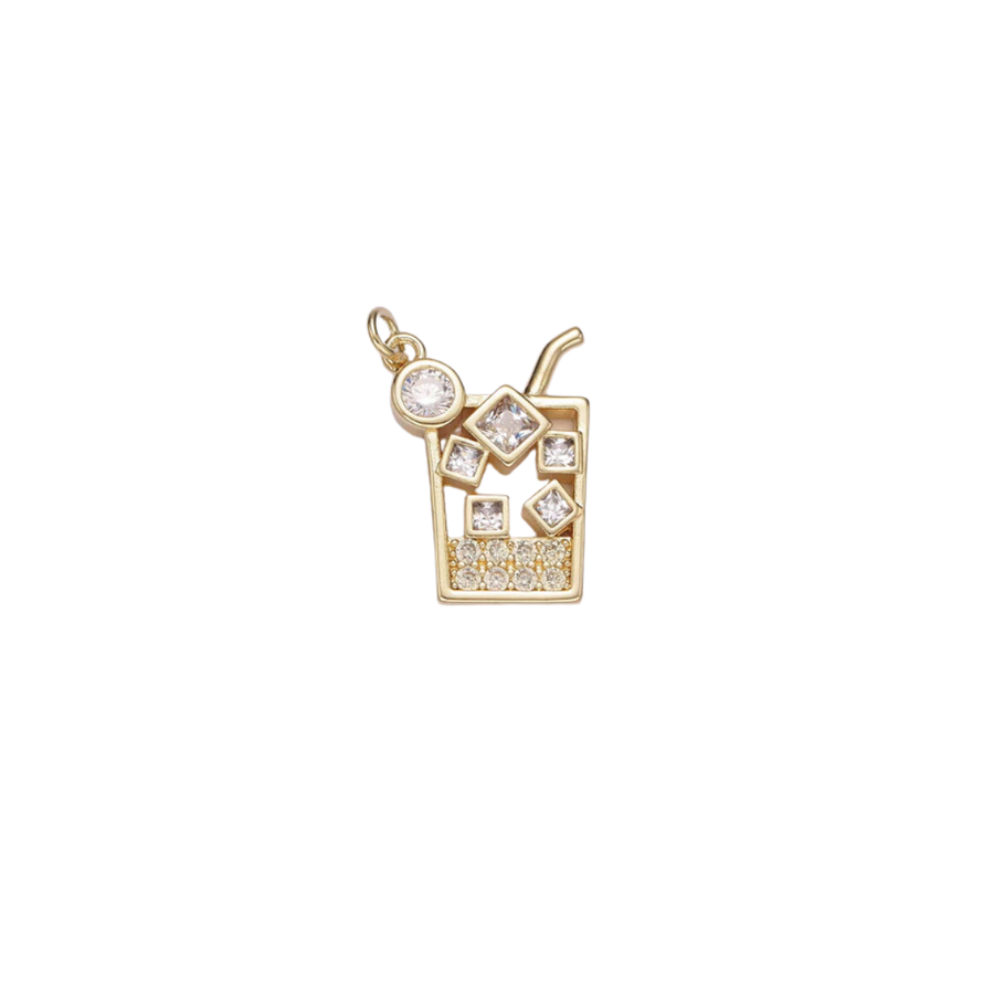 It's Especially Lucky - Charms for Charm Bar Vol. 1: Cross