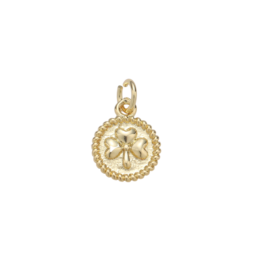 It's Especially Lucky - Charms: Dainty bow