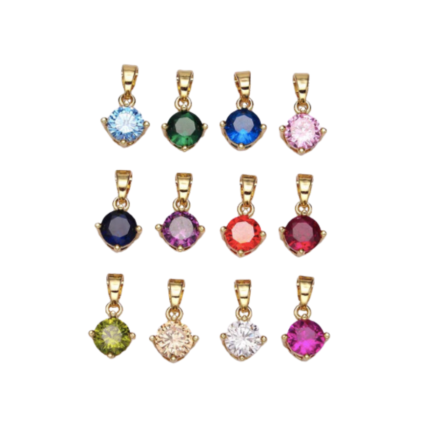 It's Especially Lucky - Charms for Charm Bar Vol. 2: Gold flat dice