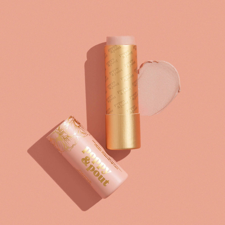 Poppy & Pout - Farrah Lip Tint