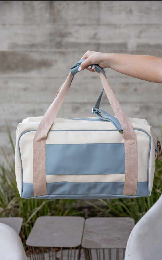 Jadelynn Brooke - Duffle - Going Places Extra Long