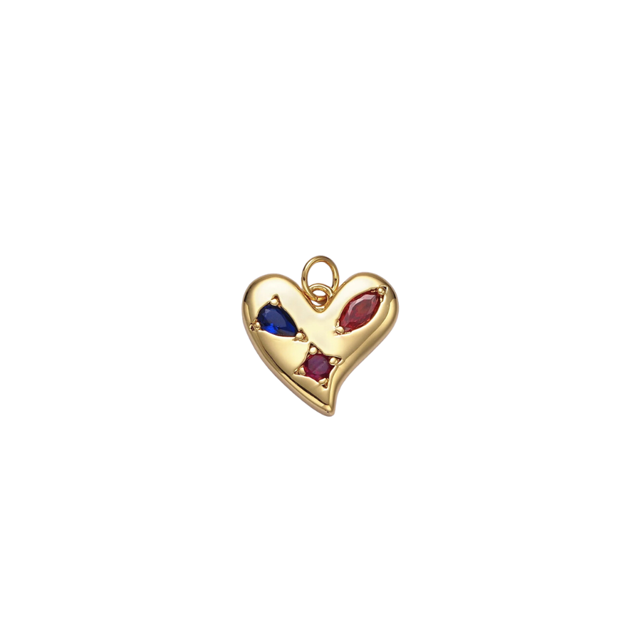 It's Especially Lucky Star Charm