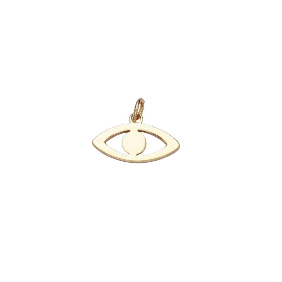 It's Especially Lucky - Charms: Dainty bow