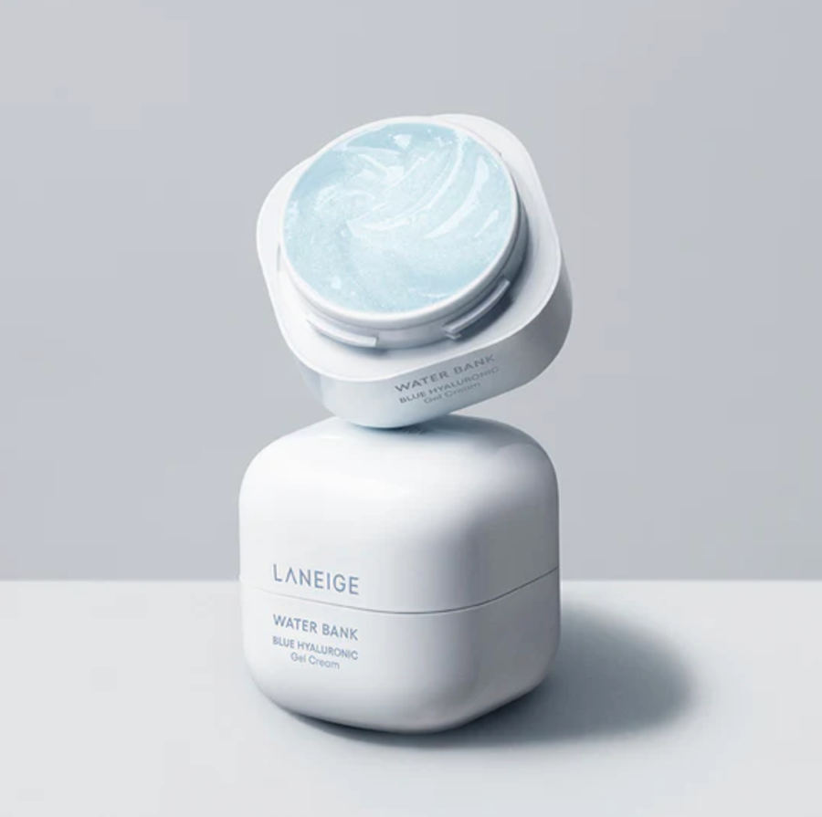 LANEIGE Water Bank Blue  Gel Cream