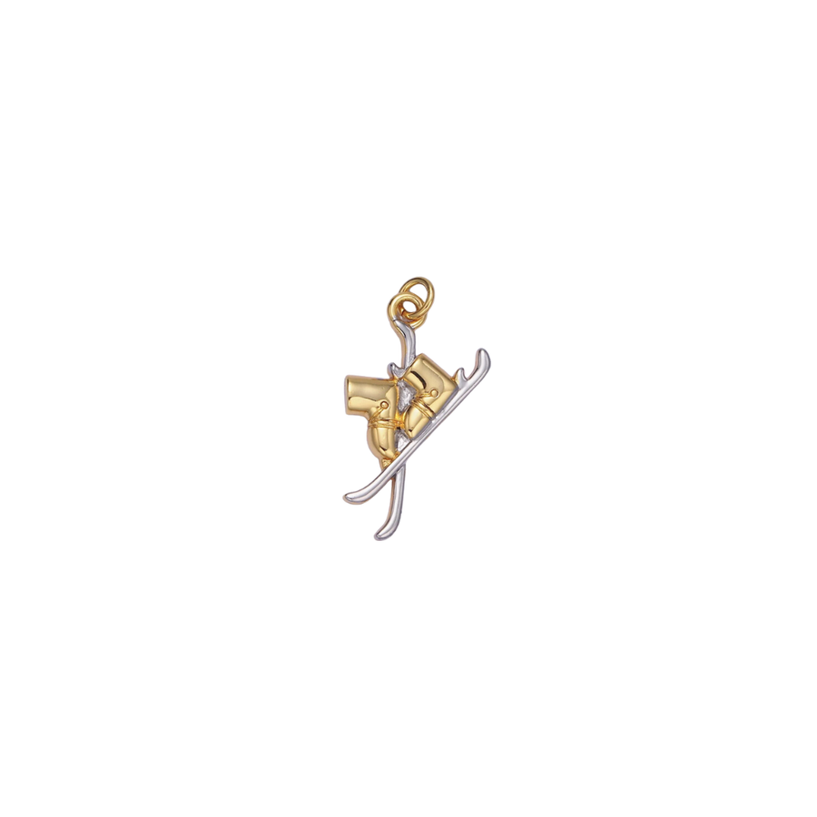 It's Especially Lucky Star Charm