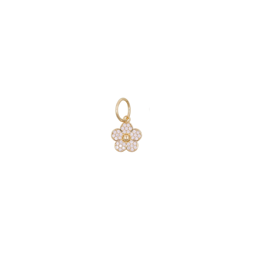 It's Especially Lucky - Spring/Summer Charms for Charm Bar Part 1: Ballerina