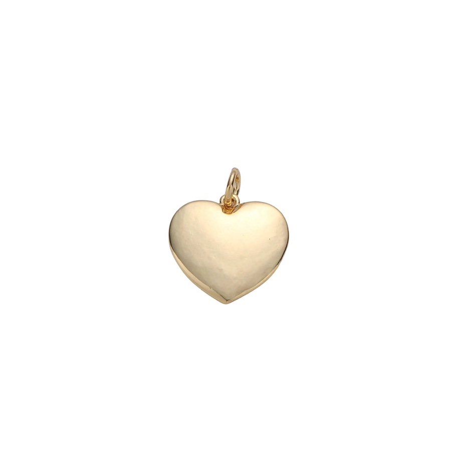 It's Especially Lucky - Cowboy boot charm