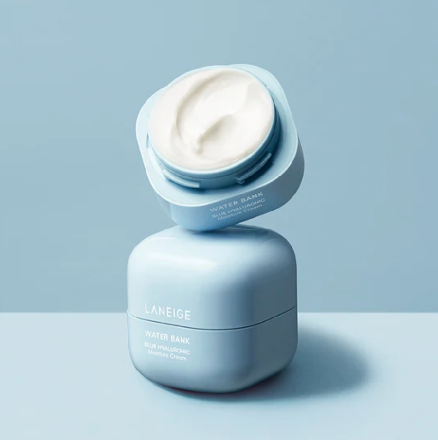 LANEIGE Water Bank Blue  Gel Cream