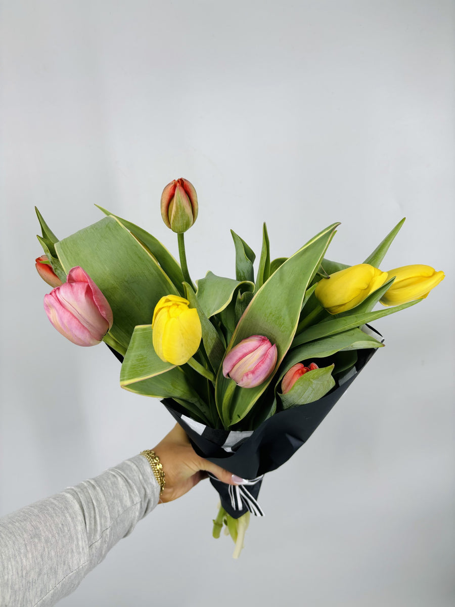Tulip Bunch