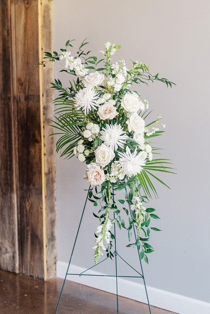 Amazing Grace Urn Design