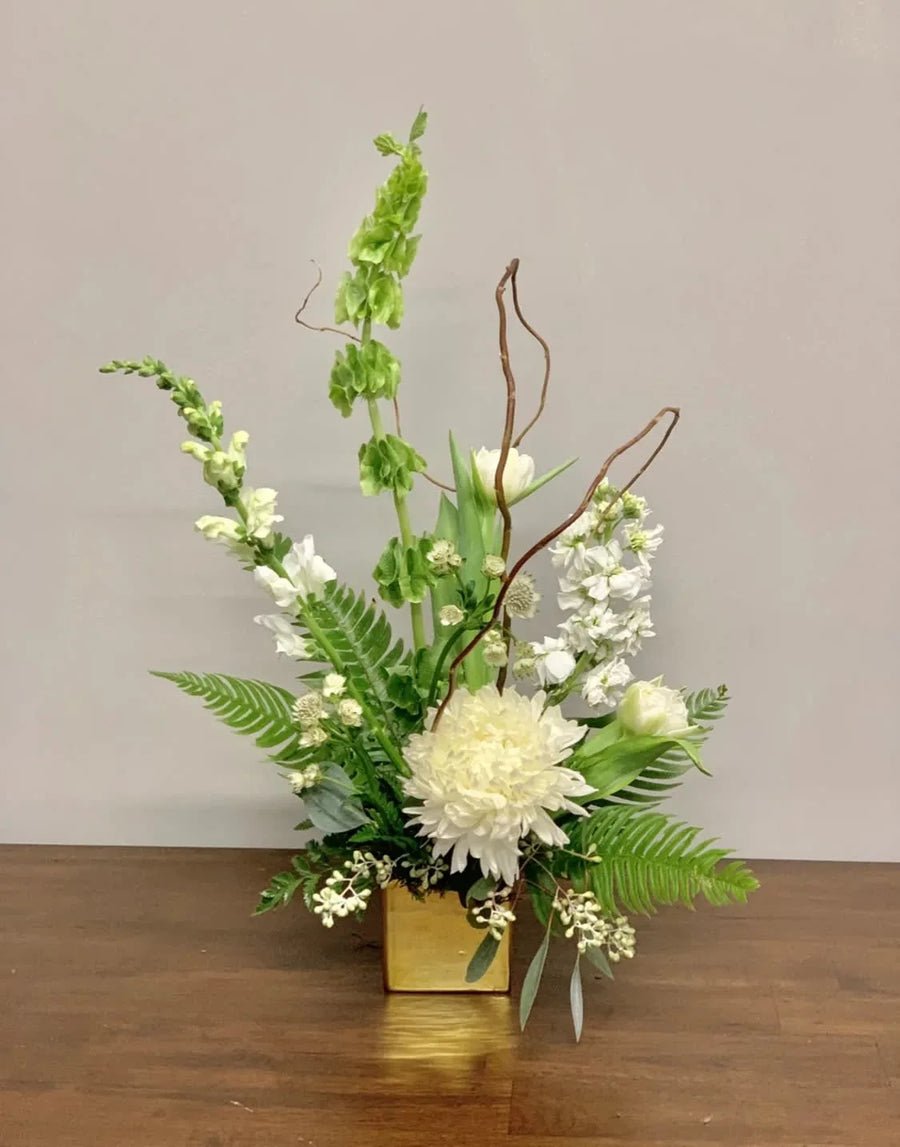 Sympathy Design - Healing Touch