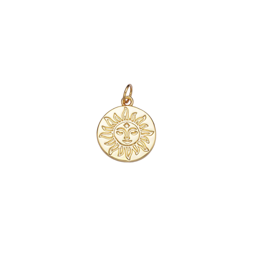 It's Especially Lucky - Charms: Sun coin