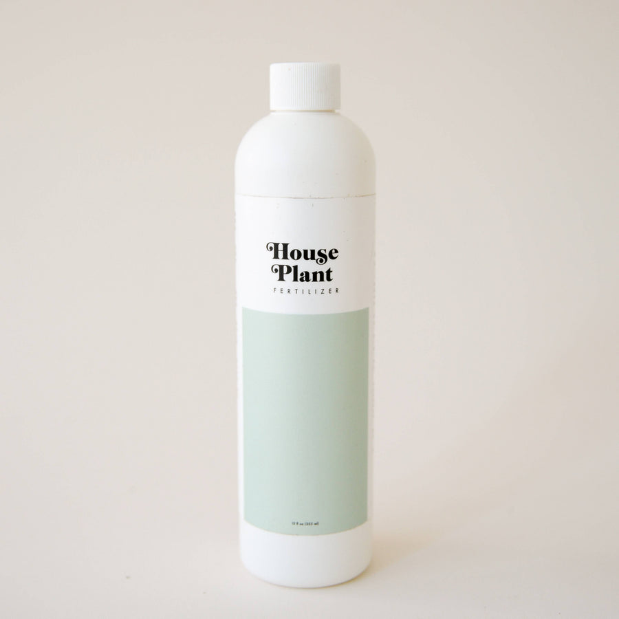 Jungle Club - House Plant Fertilizer
