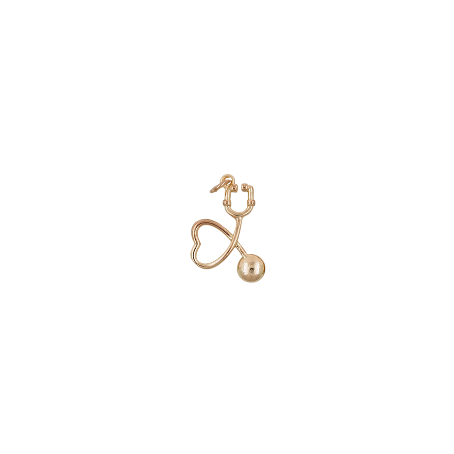 It's Especially Lucky - Spring/summer charms for charm bar vol. 7: Stethoscope